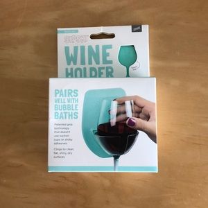 wine holder